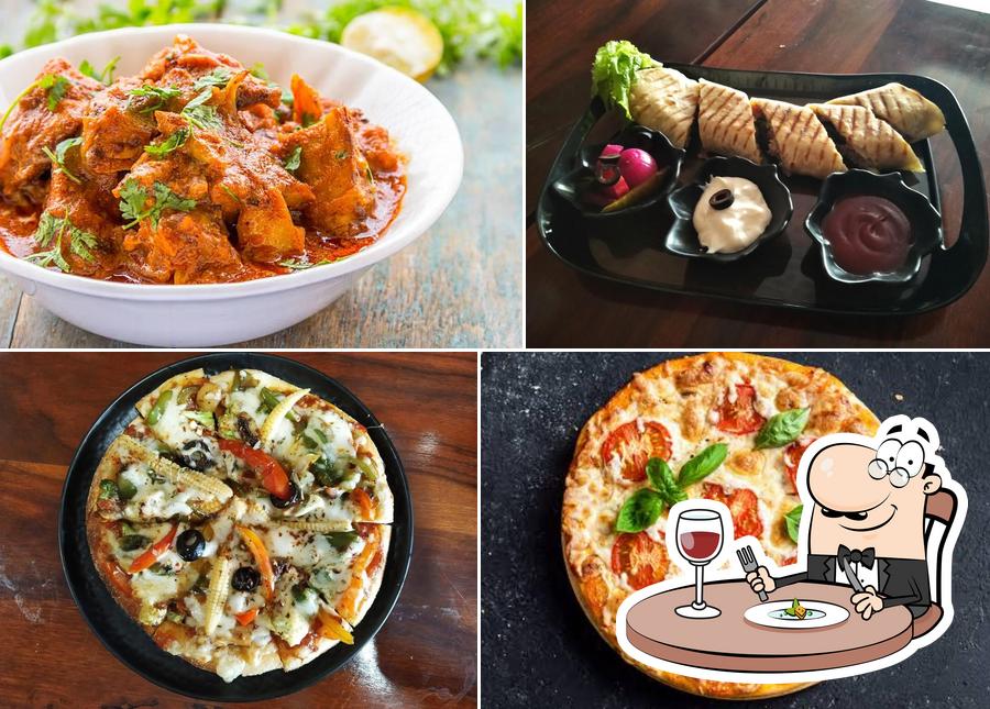 CHEF'S KITCHEN INDIRAPURAM