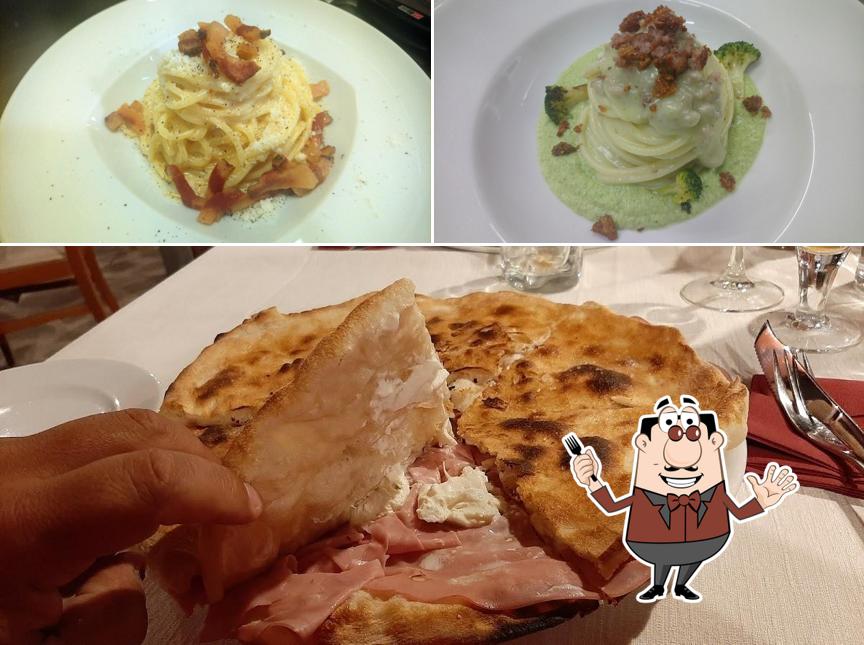 Focaccia al Casale Rufini