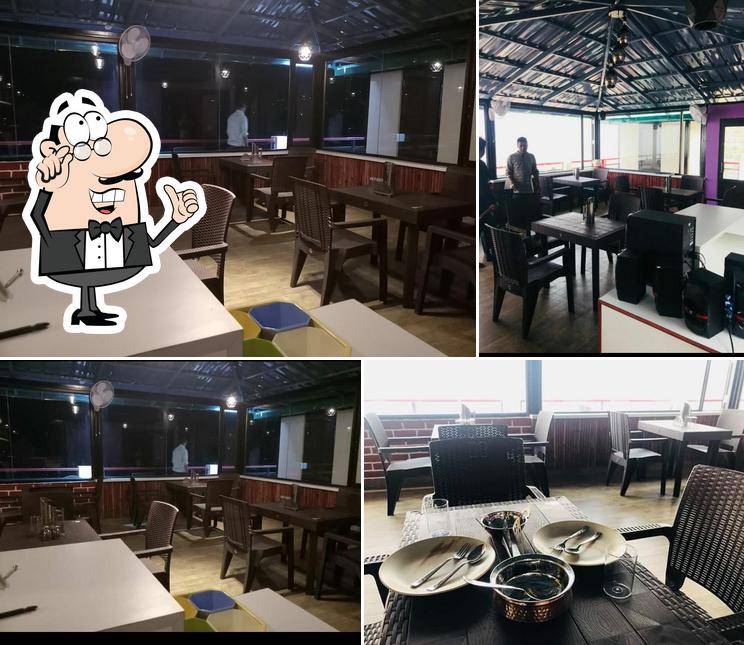 Family chillout Restaurant And Cafe