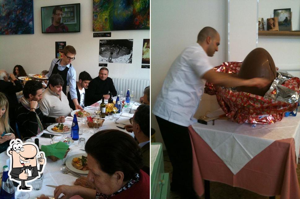 Ecco un'immagine di Food Art