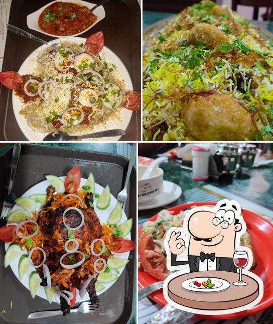 Ganga Bhavani Restaurant