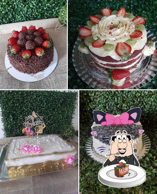 Gessica's Cakes