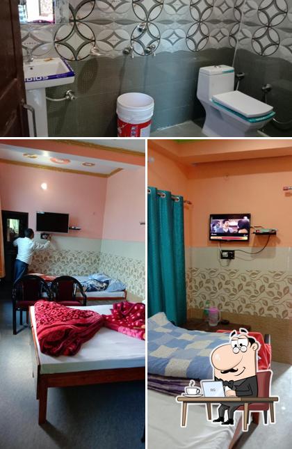 Hotel Sanskar