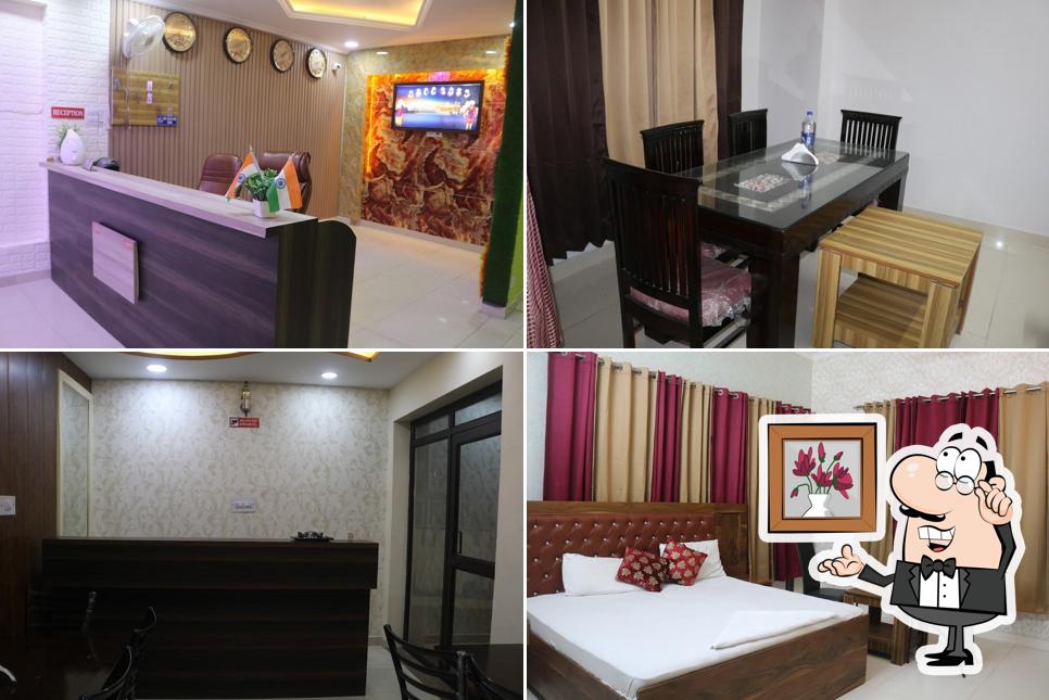 New sangam hotel - Best Hotel, Bar, Restaurant In Baddi