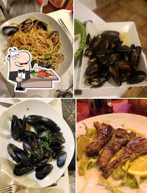 Osteria Mariano