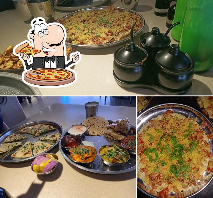 P Bhagat Tarachand Restaurant & Banquets