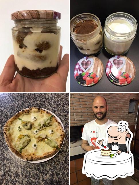 Pizzeria Baciami Ancora di Giuseppe Fiore