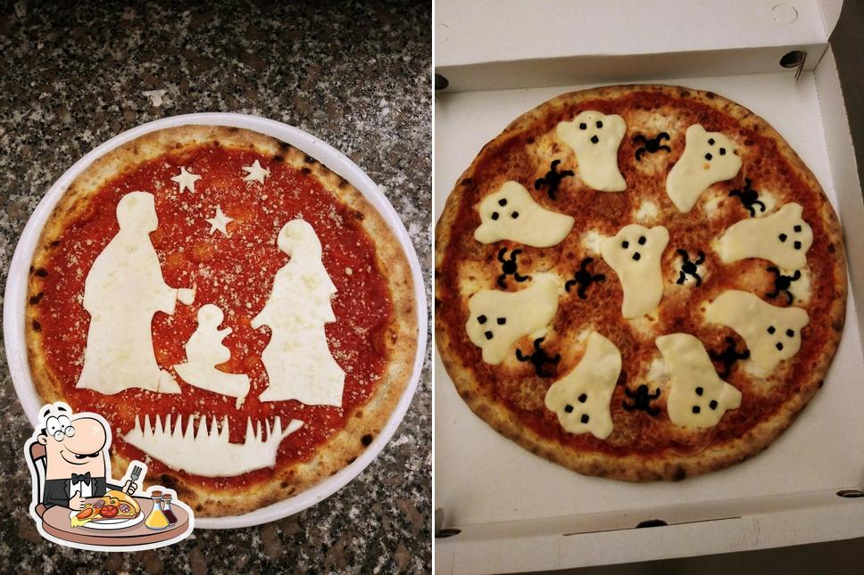 La pizza è il piatto veloce preferito al mondo