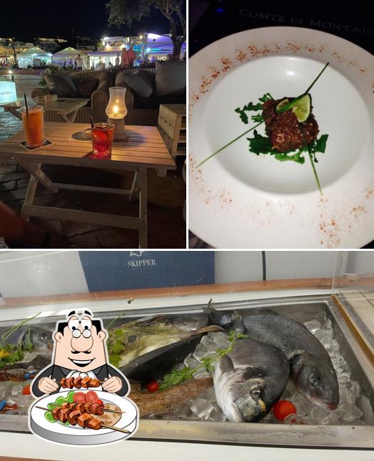 Cibo al Skipper