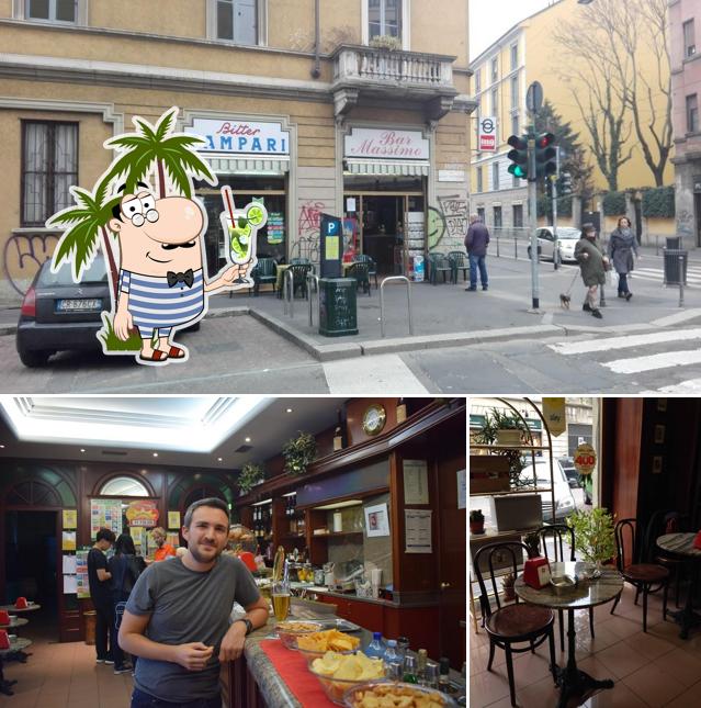 Guarda questa immagine di Bar Massimo