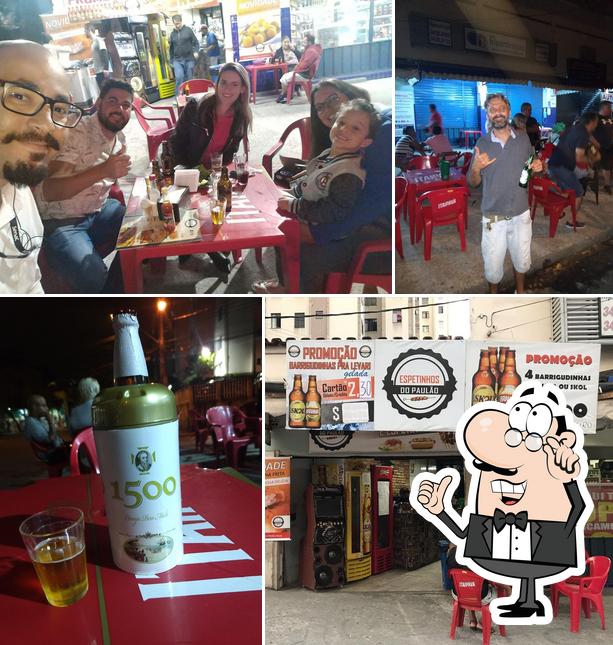 Espetinhos Do Paulão