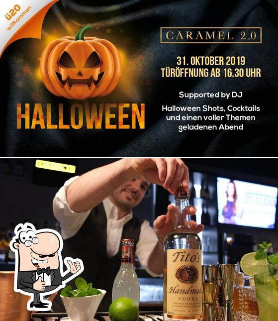 Vedi questa immagine di Caramel Bar 2.0 - Ebikon