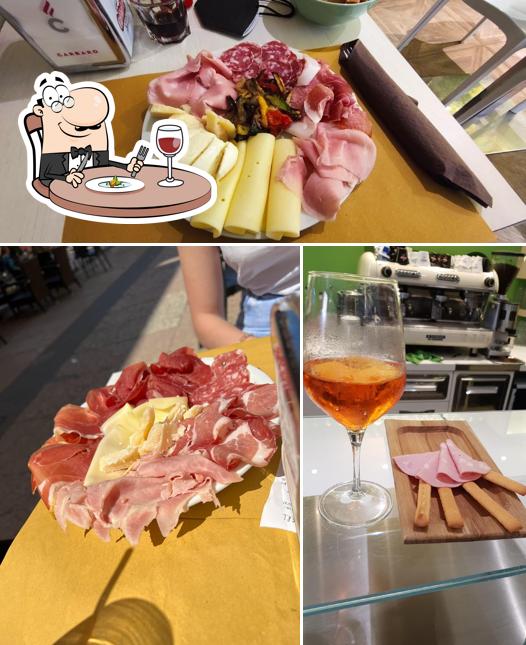 Cibo al Piccoli Piaceri