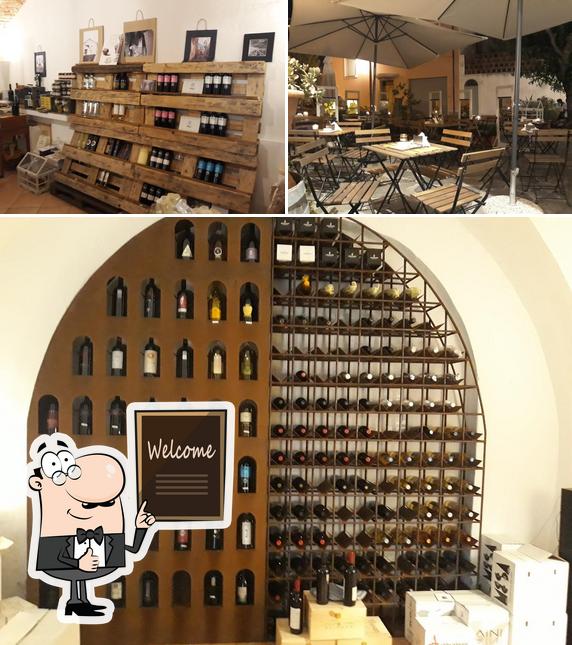 Ecco una foto di Sas Animas Enoteca Bistrot