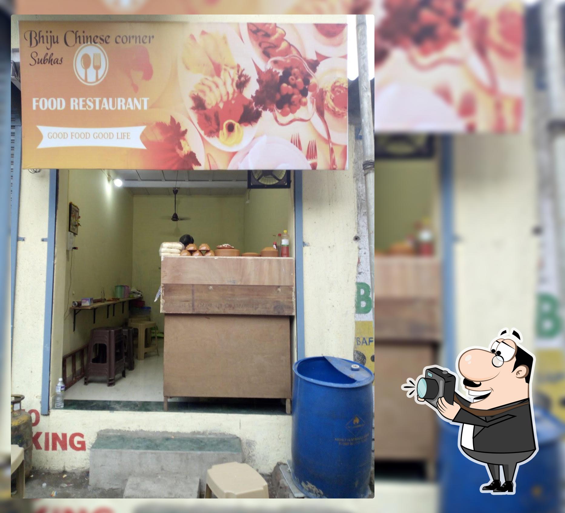 BHIJU CHINESE CORNER