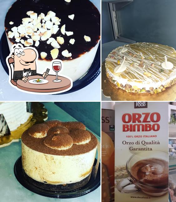 Bar Pasticceria Coscino Pasquale