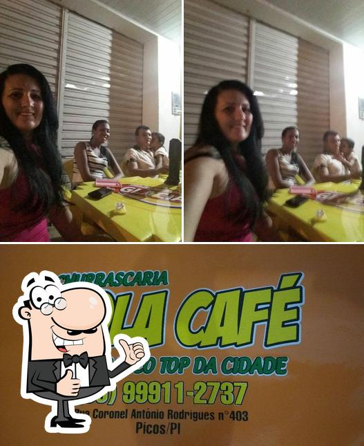 Churrascaria Bola Cafe