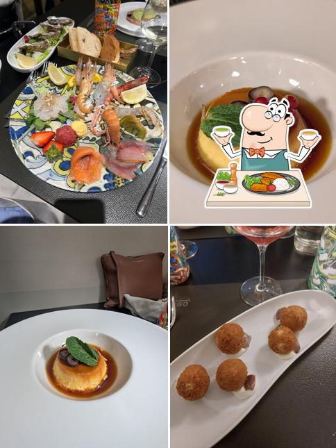 Cibo al Ciborgo