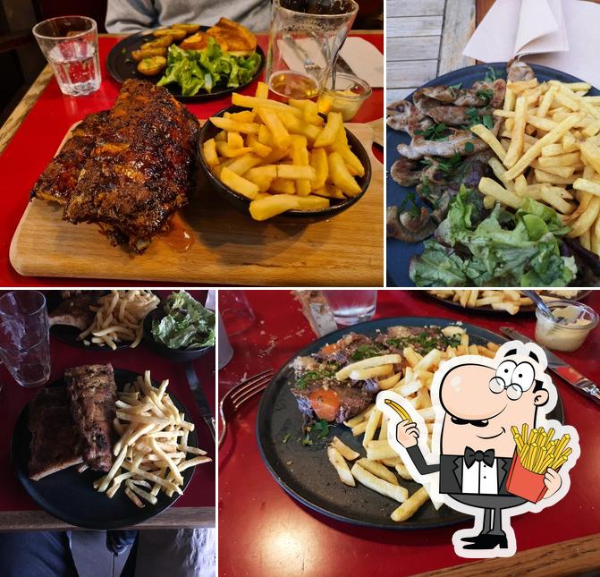 Estaminet La Taverne Flamande