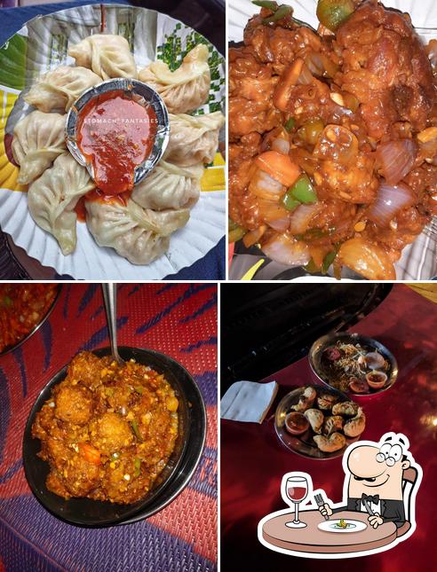 Have More Chinese Van