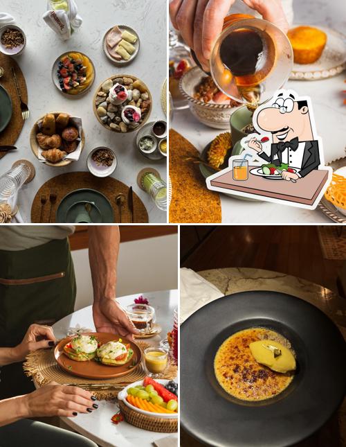 Naatooh I Hotel Boutique