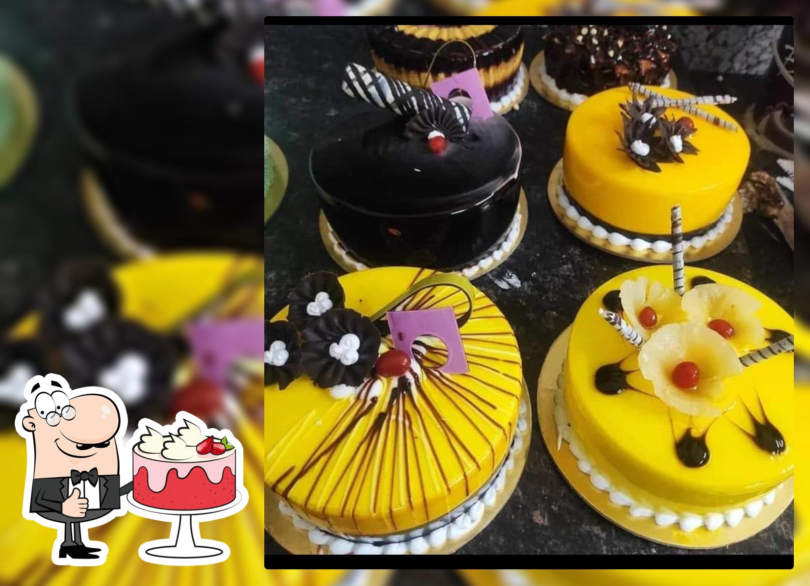New Sunrise Bakery