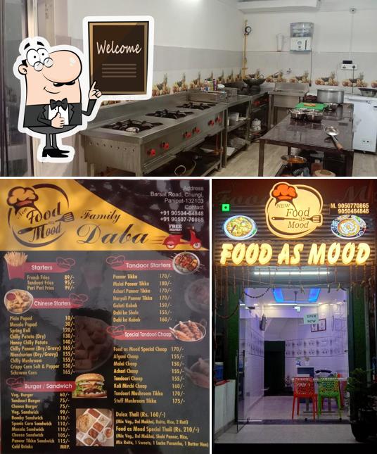 See this photo of New food as mood