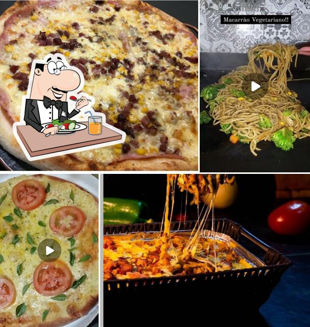 Pizzaria Cantinho da Gê 3