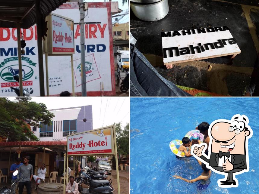 Reddy hotel