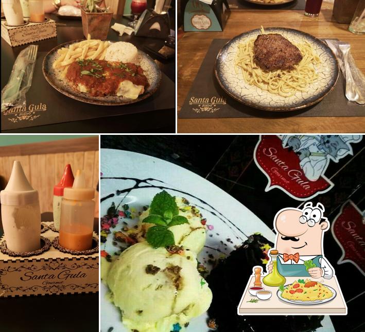 Santa Gula Gourmet