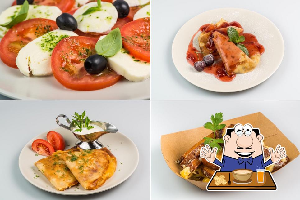 Strike Pizza - ātrākā picu piegāde Liepājā