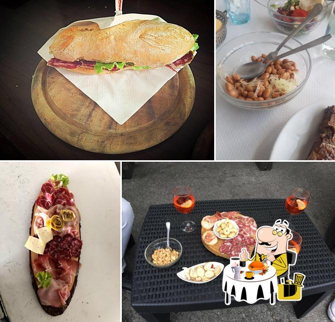 Trattoria Bar Belvedere