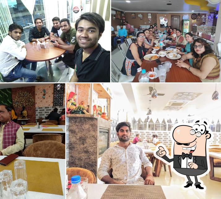 Check out how White Chilli looks inside