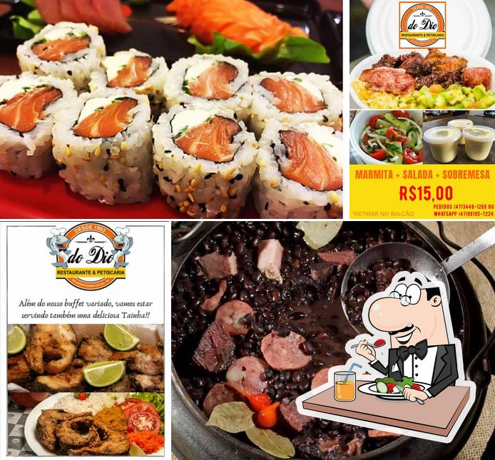 Restaurante do Dio