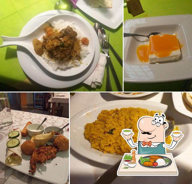 Rice &Curry Senigallia