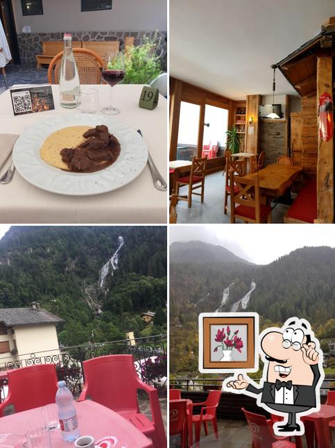 Ristorante Pizzeria Il Caminetto