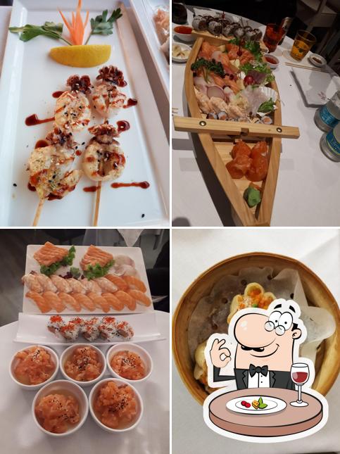 Ristorante Shabu e Shabu