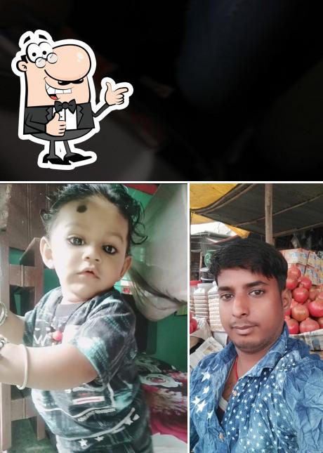 Look at this picture of Royal Family Restaurant