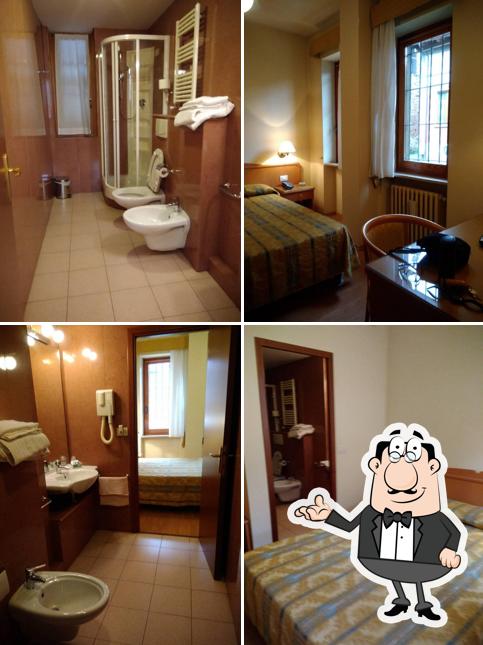 Albergo Stazione