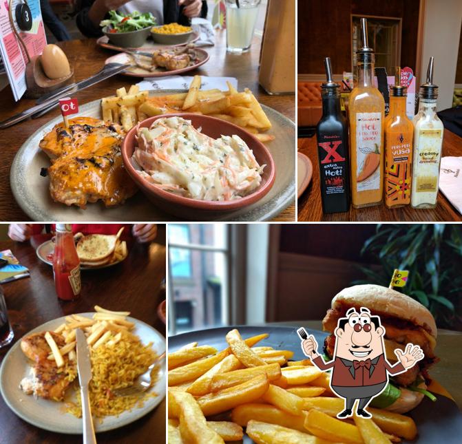 Nando's