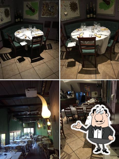 Ristorante al Cenacolo