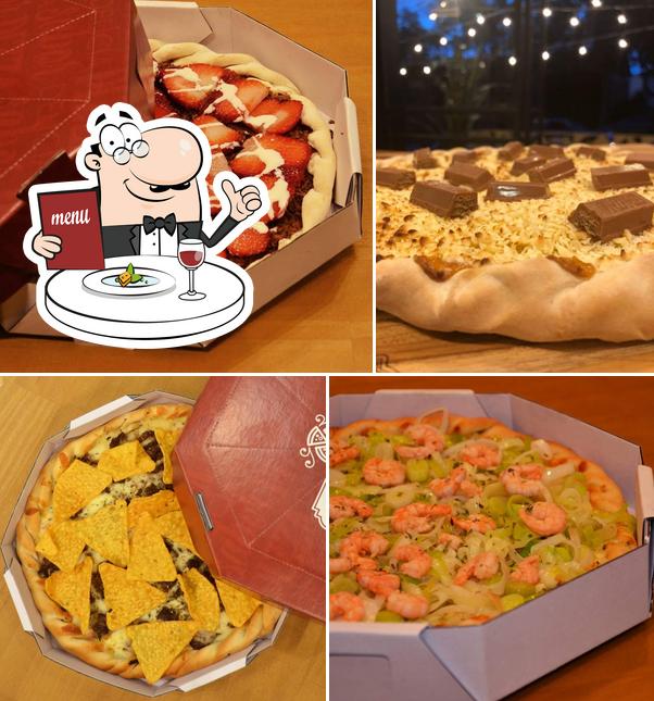 Turuna Pizzaria Delivery