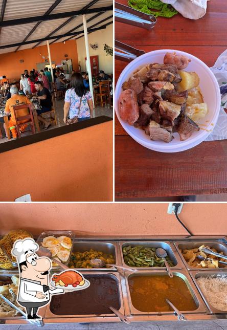 BR Restaurante e conveniência