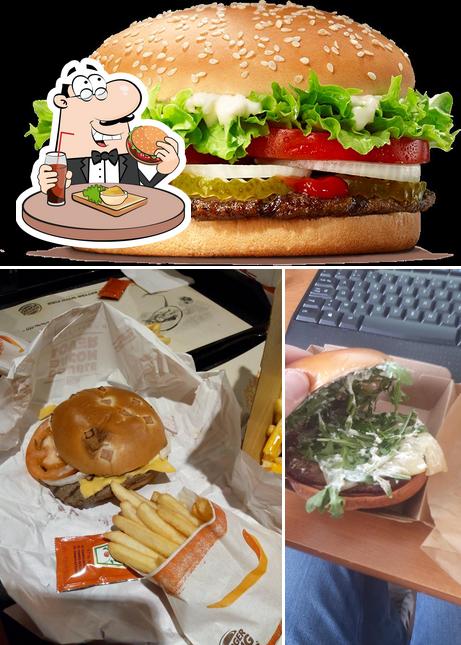 Burger King
