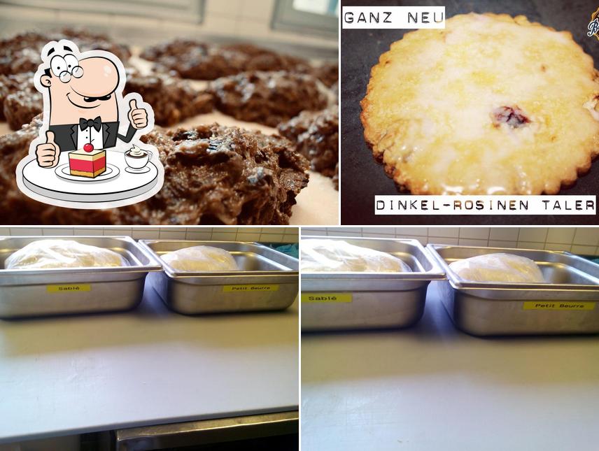 Bakeries Baggenstoss