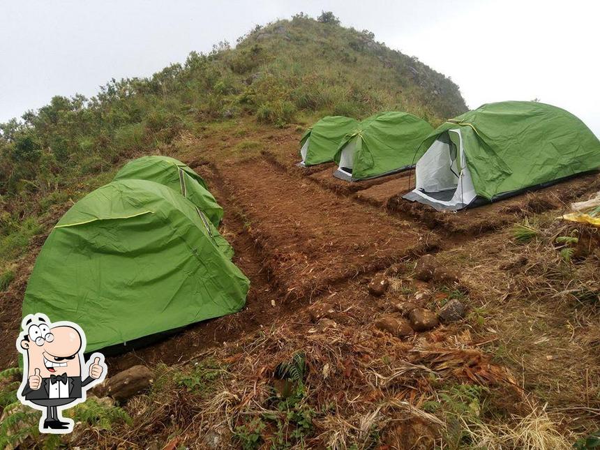 Here's a photo of Camp360 cafe