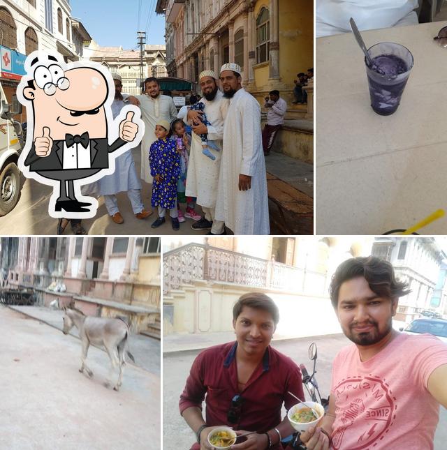 BURHANI Chana Bateta