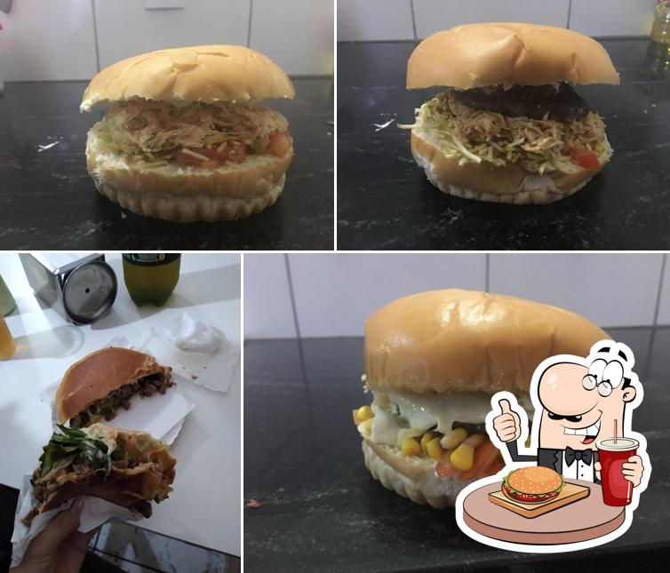 Beto Dog e Lanches