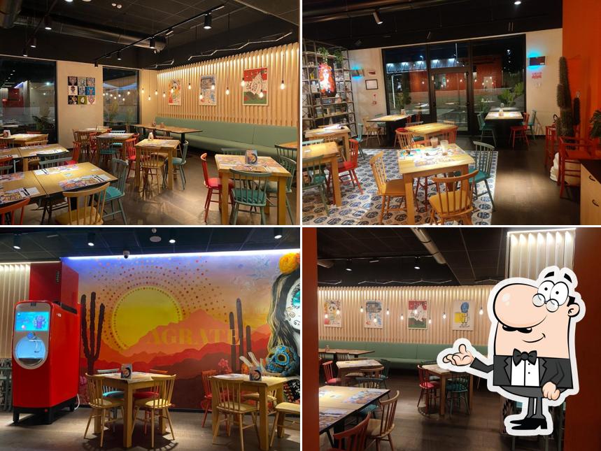 Calavera Restaurant - Agrate