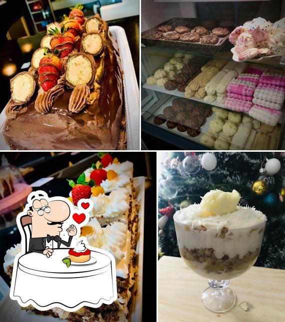 Delícias de Canela - Minimercado, Padaria e Confeitaria